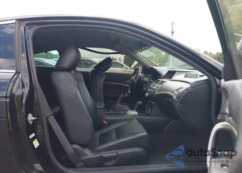 2010 Honda Accord 2.4 Ex-L z USA, uszkodzony, nr VIN 1HGCS1B89AA010362